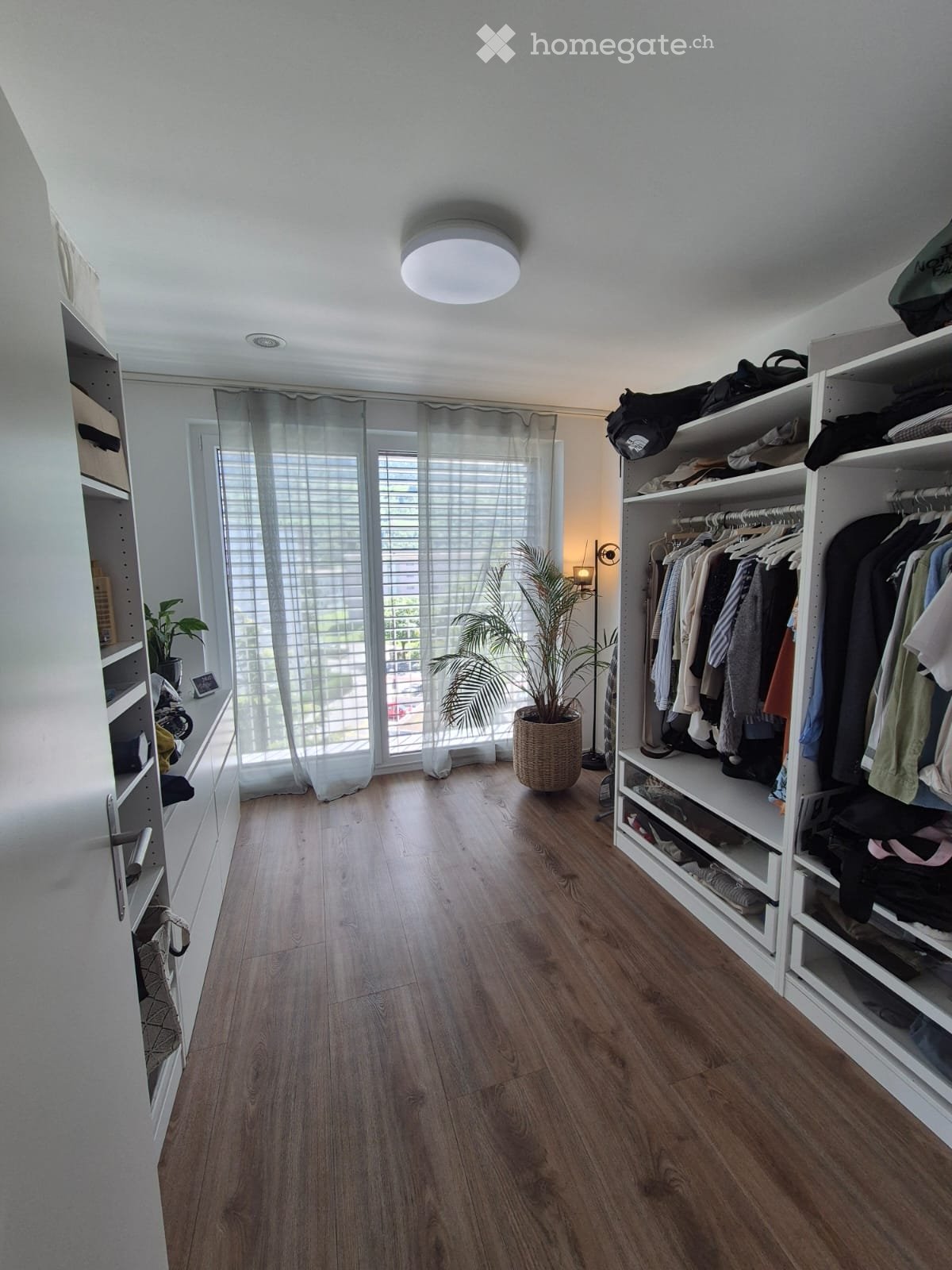 3 ½ rooms apartment, photo 3 of 5