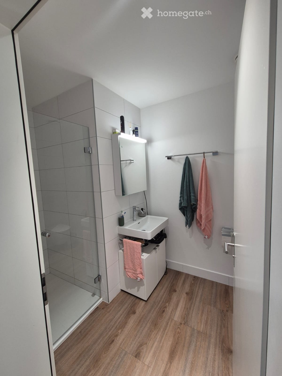 3 ½ rooms apartment, photo 1 of 5