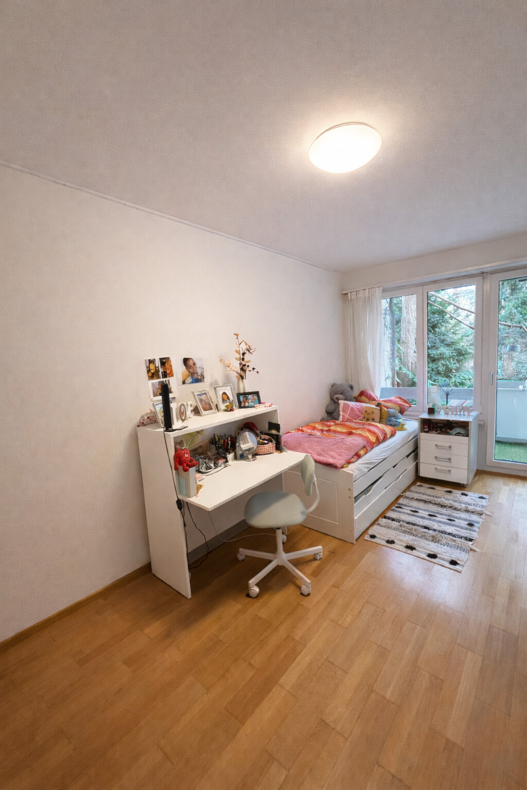4 ½ pièces appartement (7)