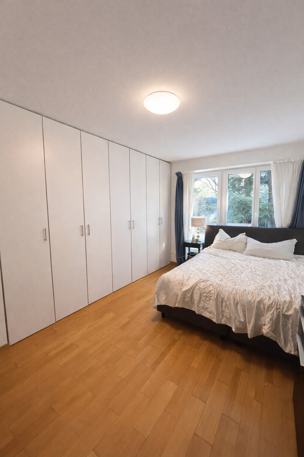 4 ½ pièces appartement (6)