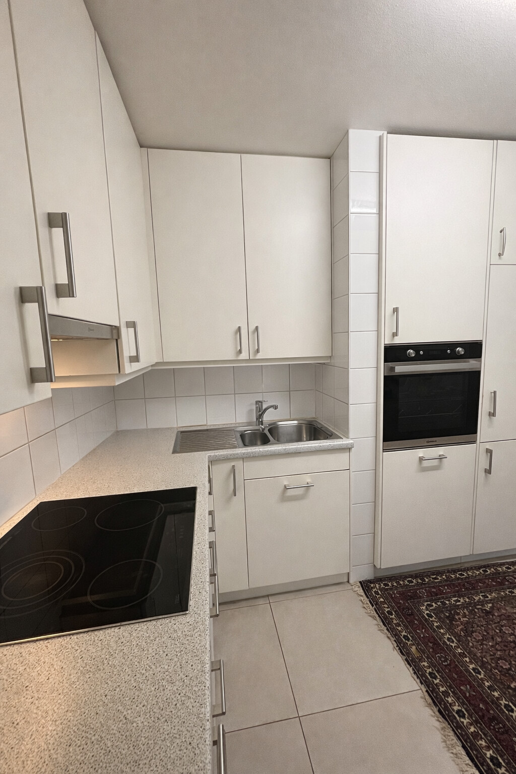 4 ½ pièces appartement (4)