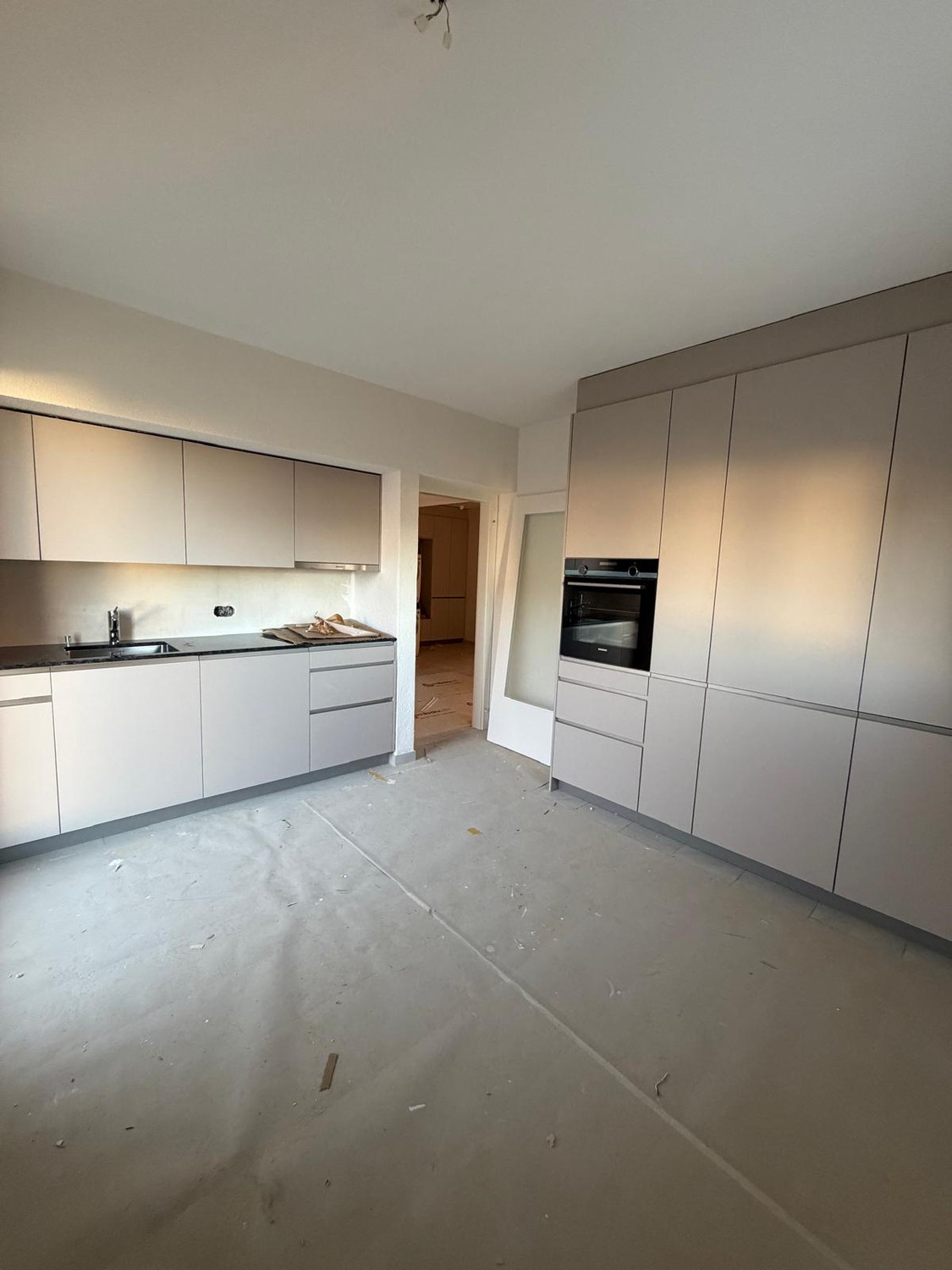 3 rooms apartment, photo 4 of 9