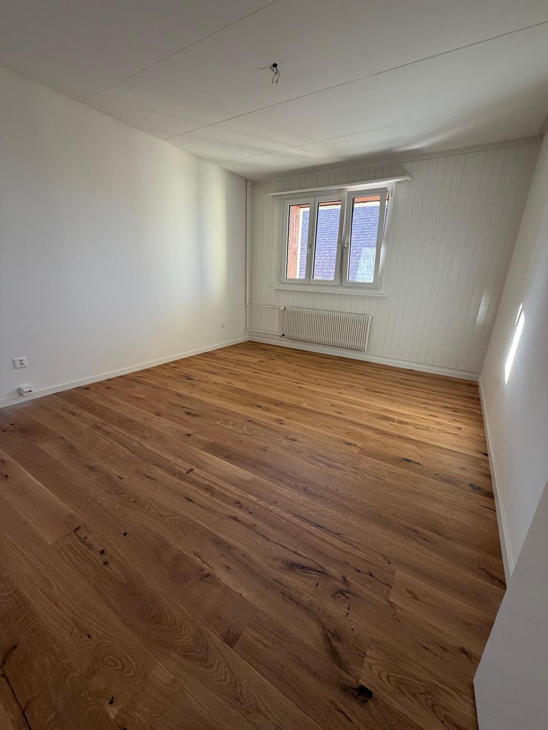 3 rooms apartment, photo 3 of 9