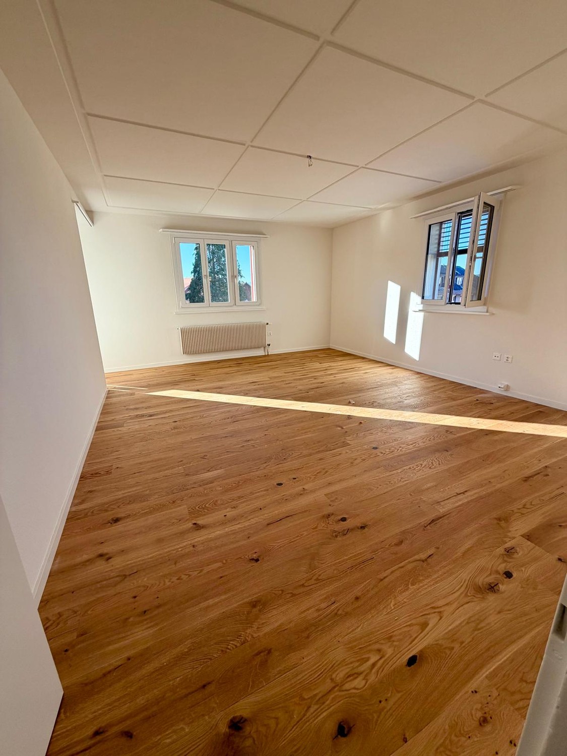 3 rooms apartment, photo 1 of 9