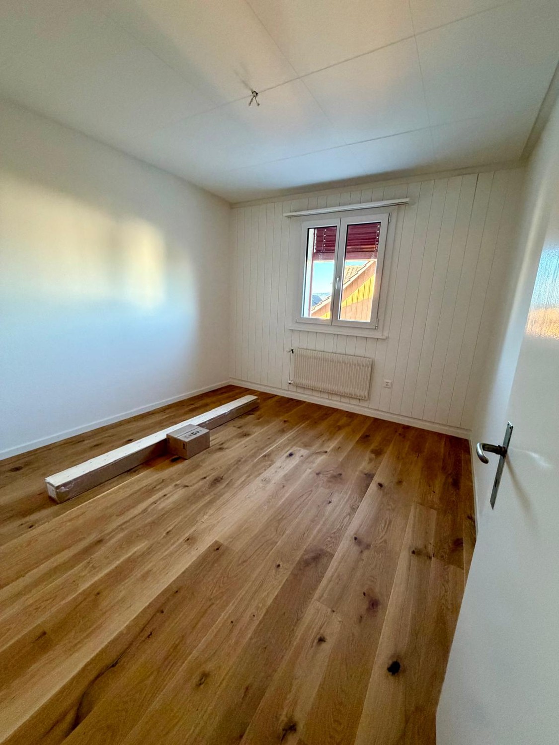 3 rooms apartment, photo 2 of 9