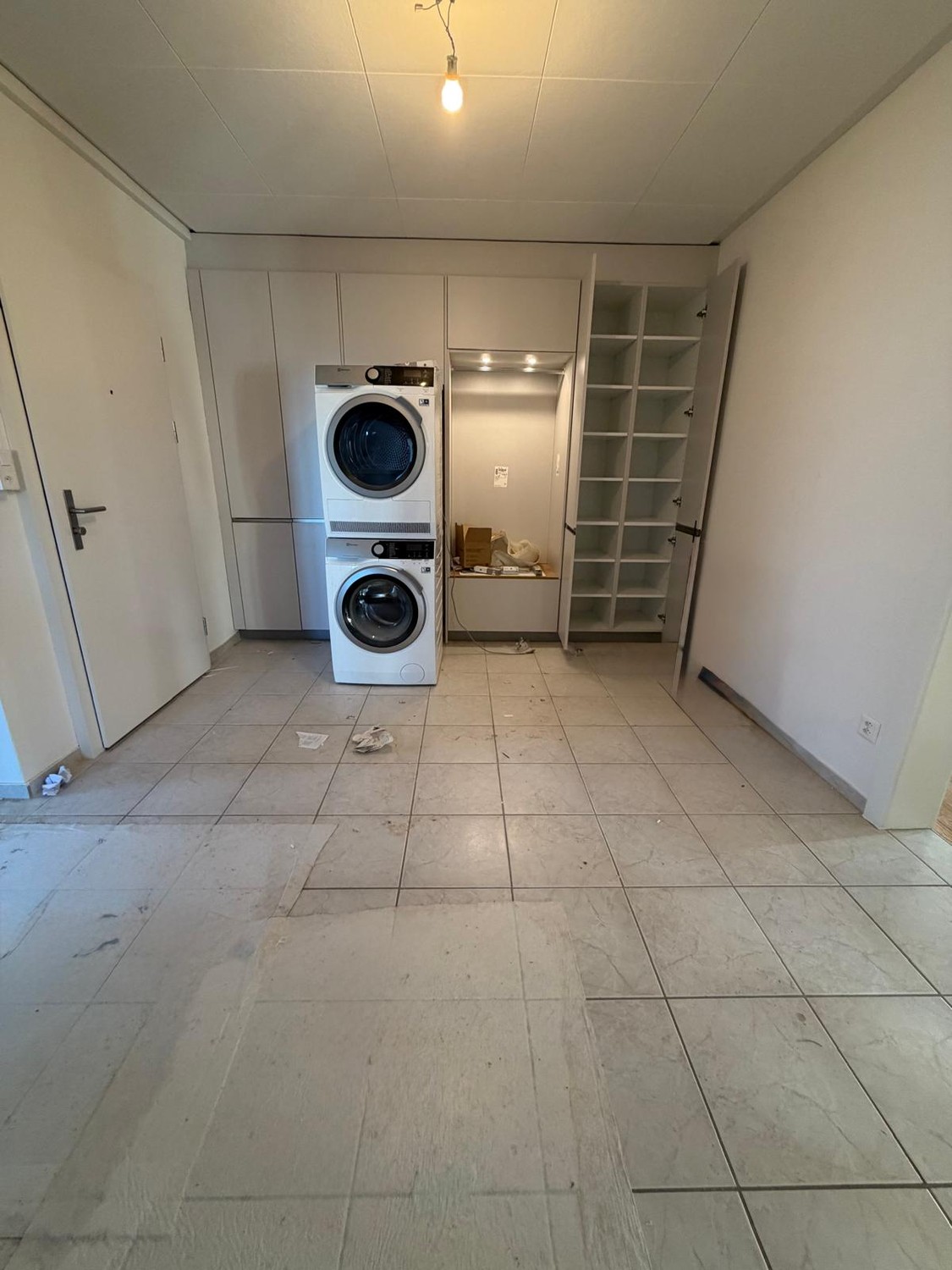 3 rooms apartment, photo 6 of 9