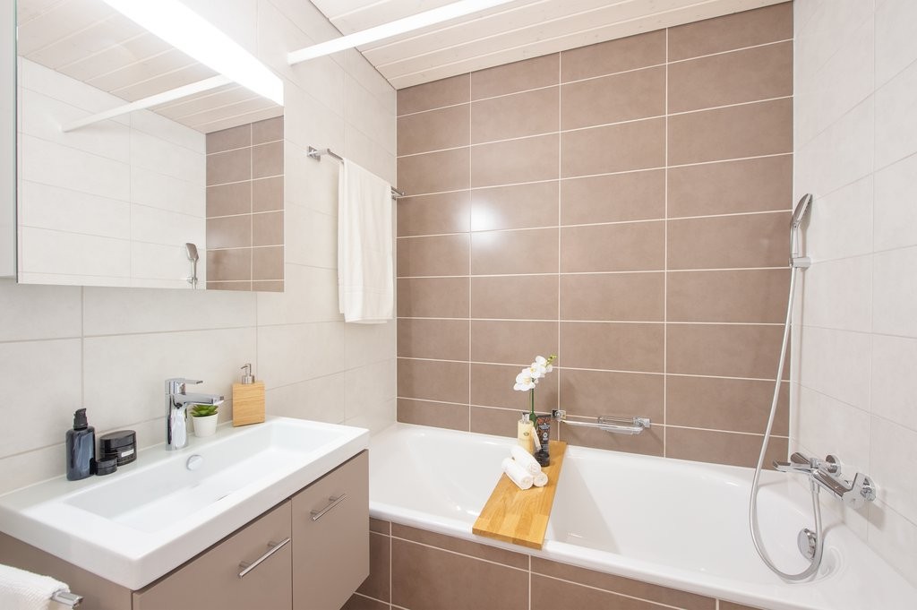 4 ½ rooms apartment, photo 7 of 10