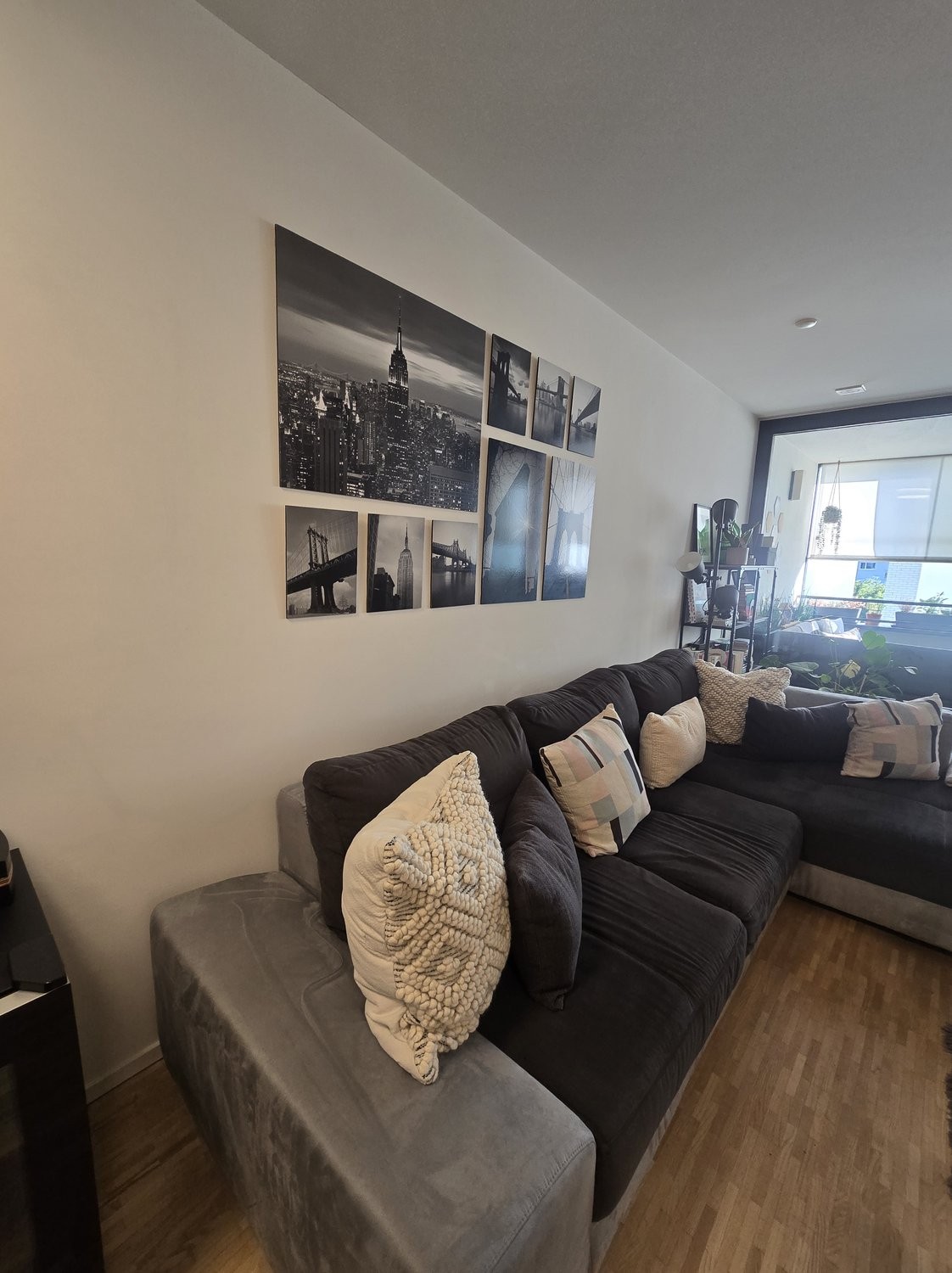2 ½ rooms furnished flat, photo 2 of 8