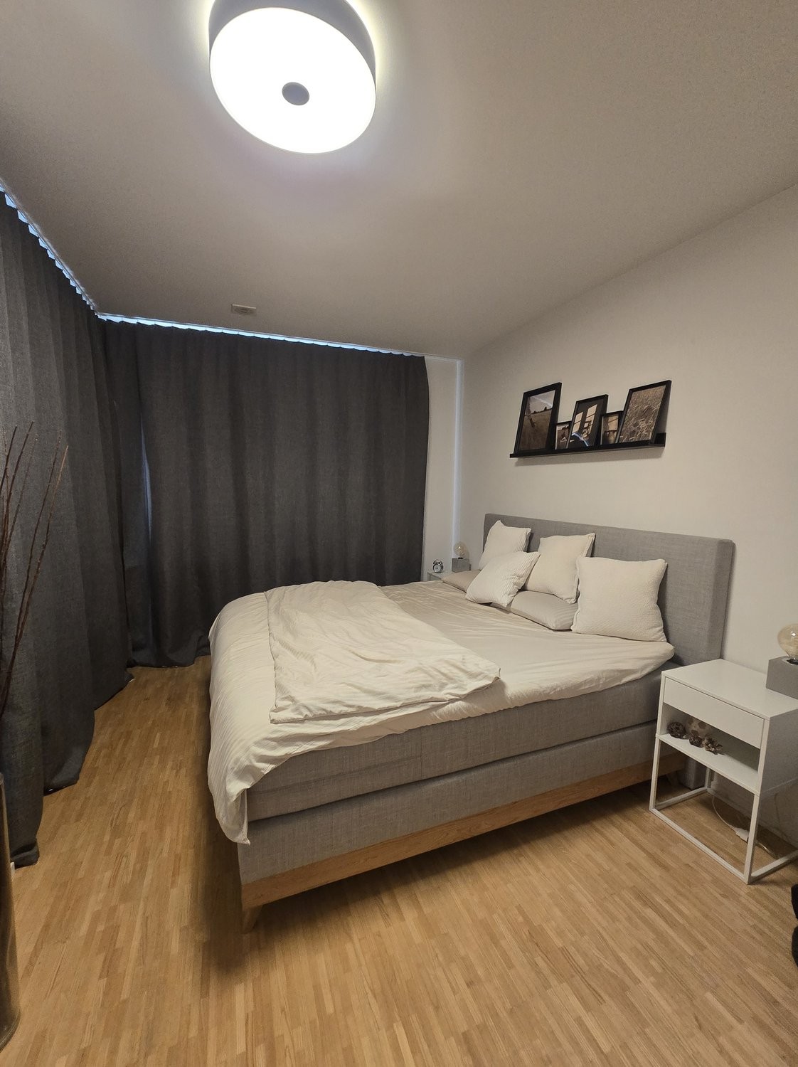 2 ½ rooms furnished flat, photo 6 of 8