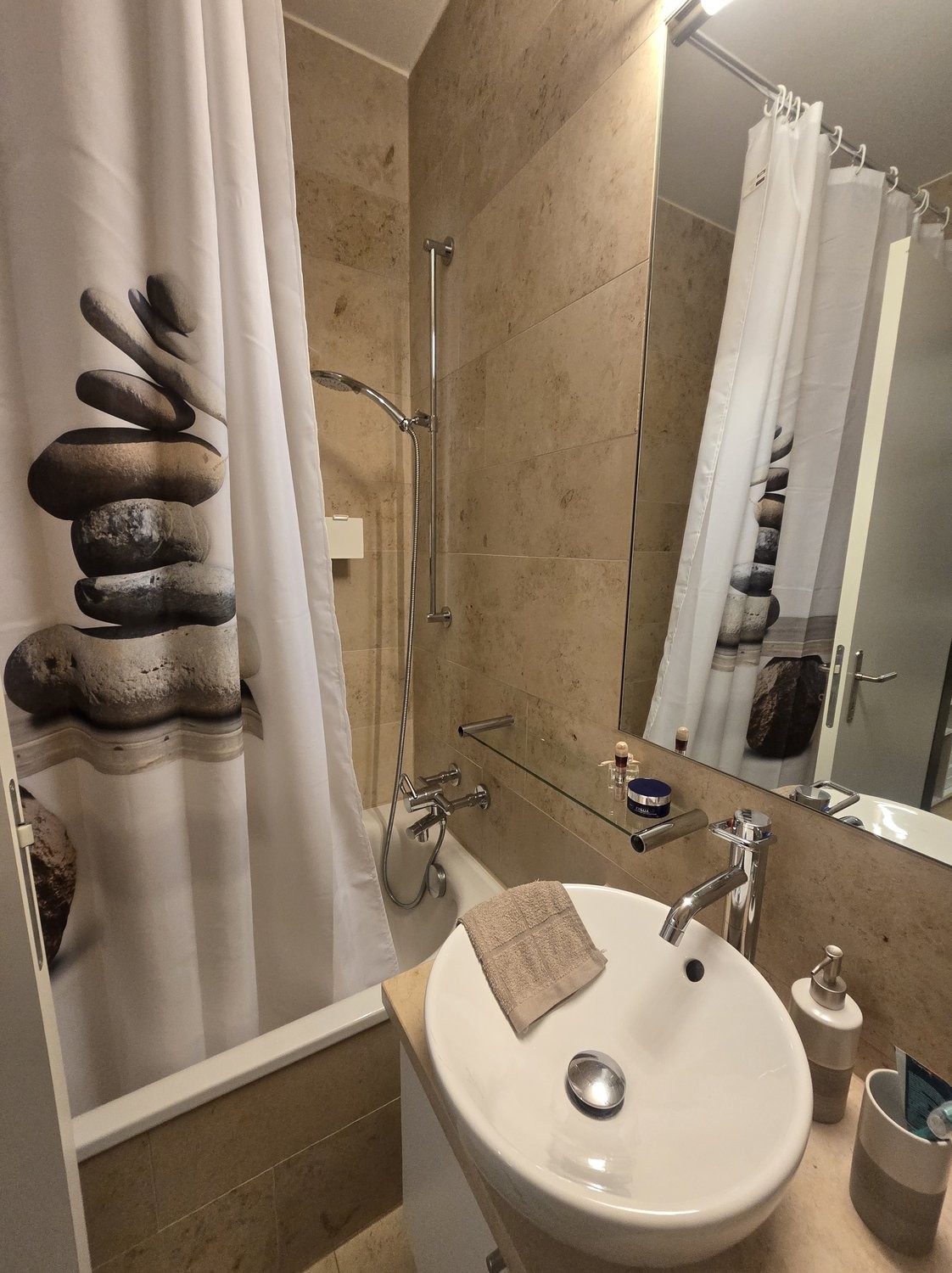 2 ½ rooms furnished flat, photo 8 of 8
