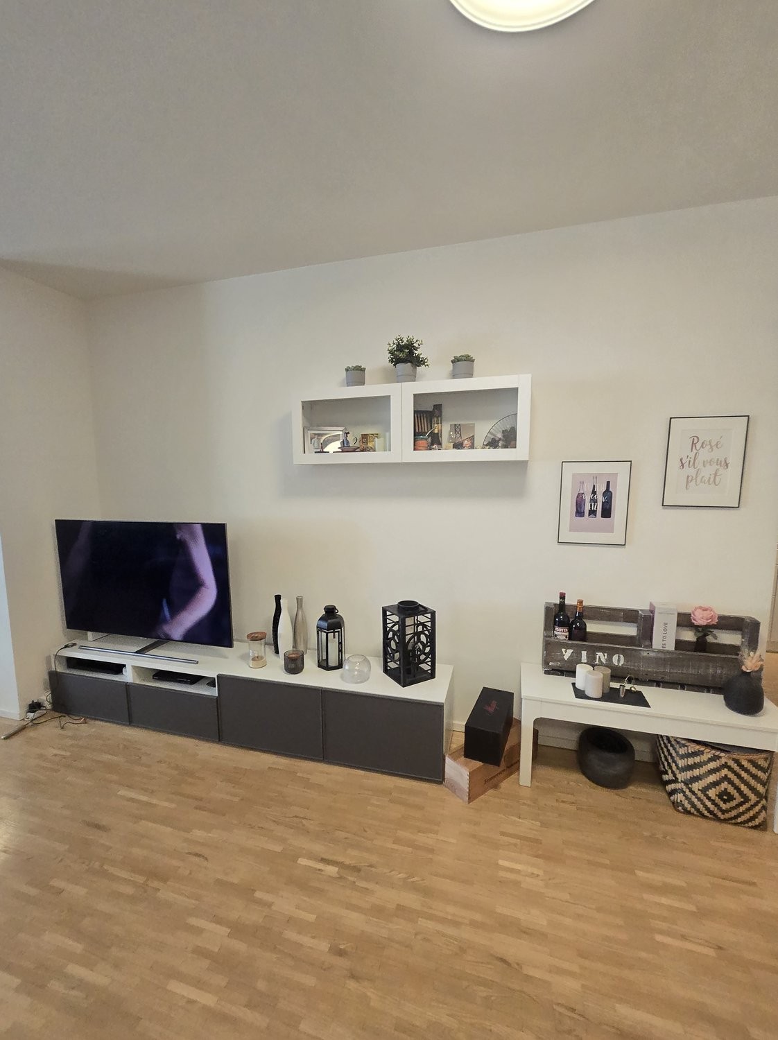2 ½ rooms furnished flat, photo 3 of 8