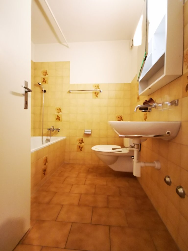 1 ½ pièces appartement
