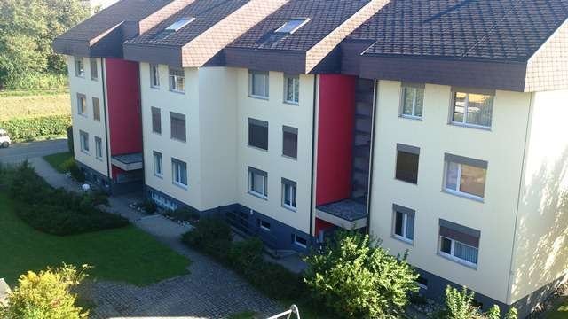 1 ½ pièces appartement