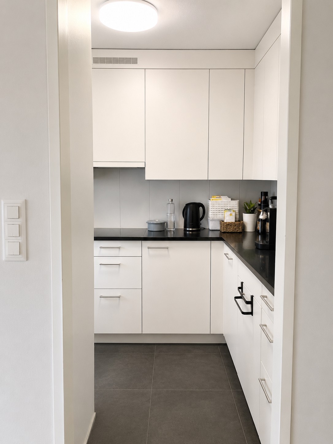 5 ½ rooms apartment