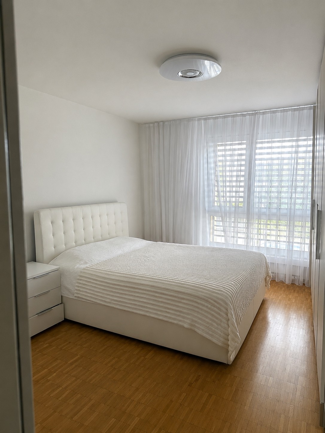 5 ½ rooms apartment