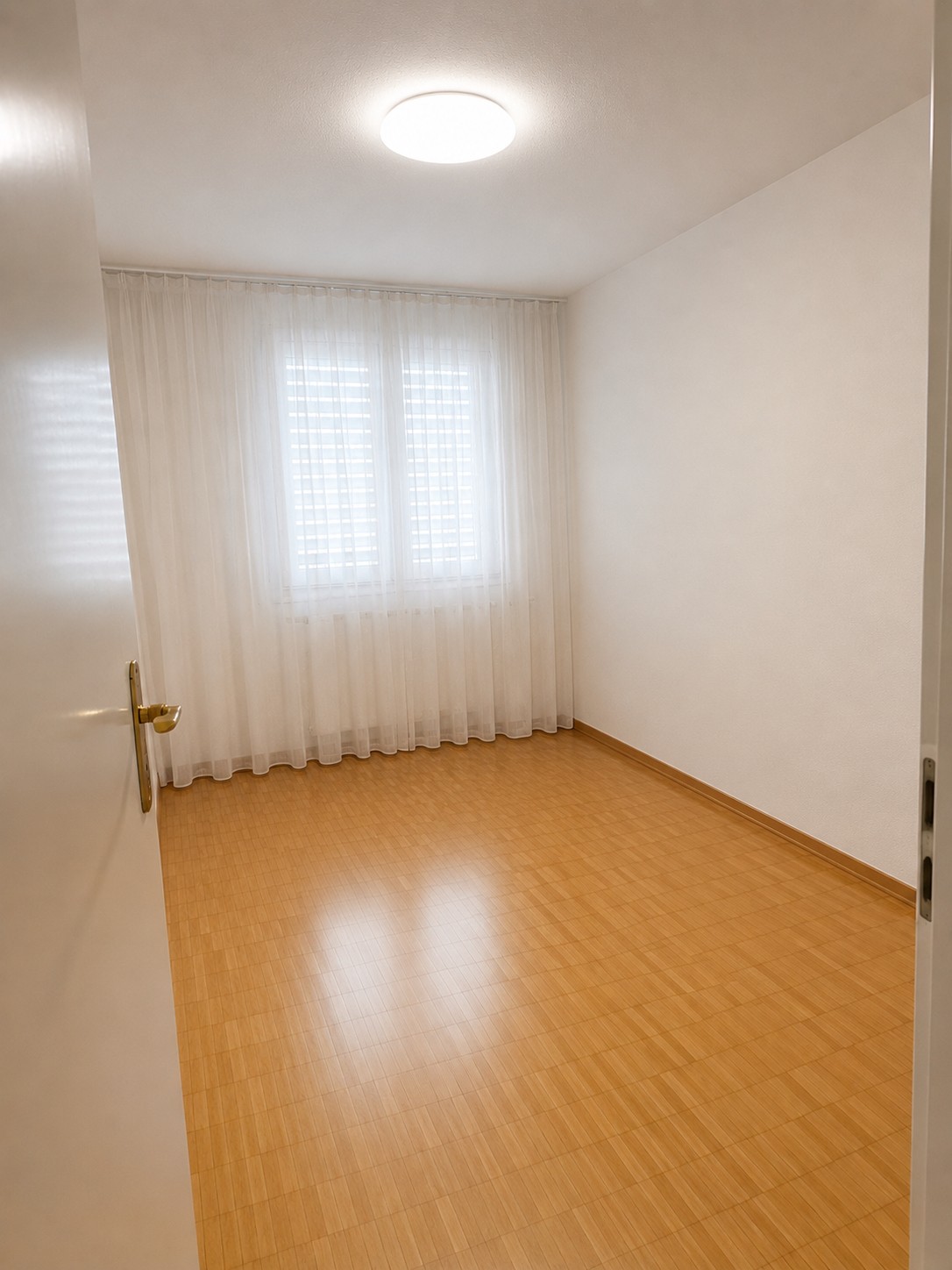 5 ½ rooms apartment