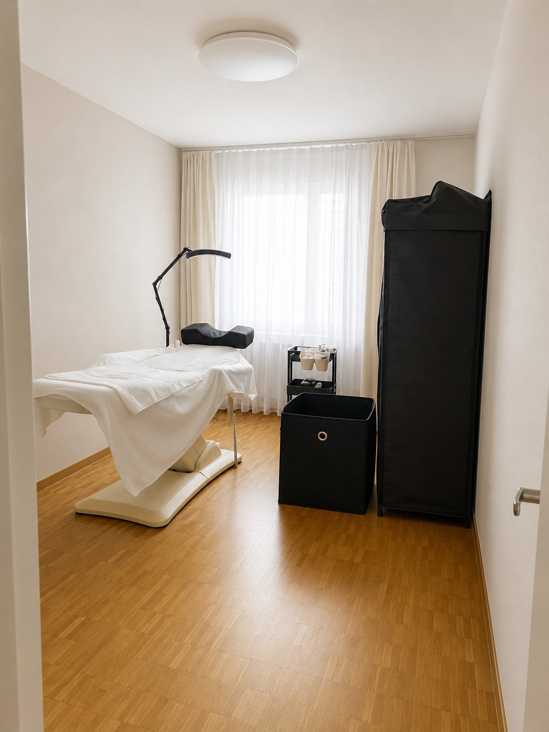 5 ½ rooms apartment