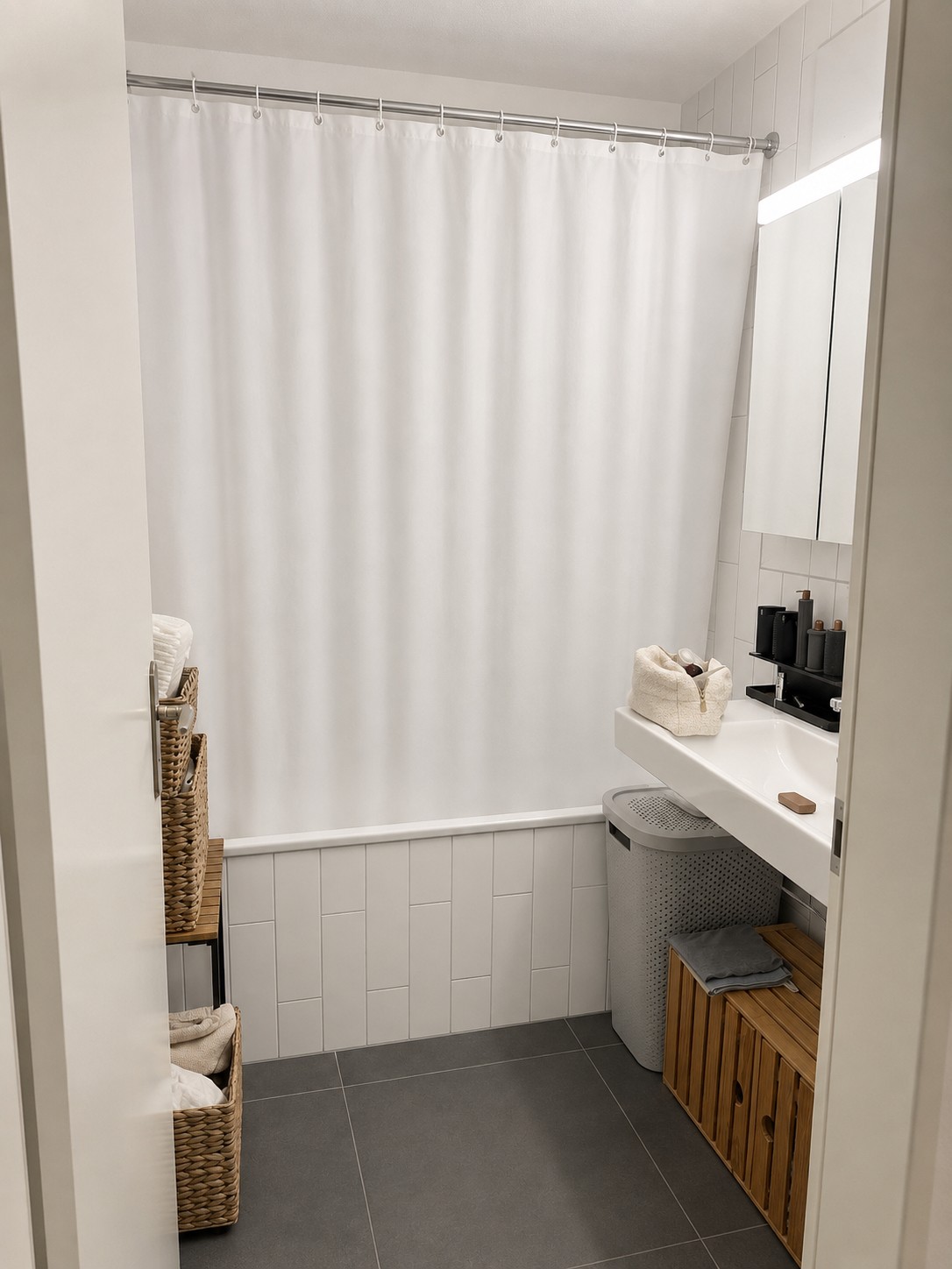 5 ½ rooms apartment