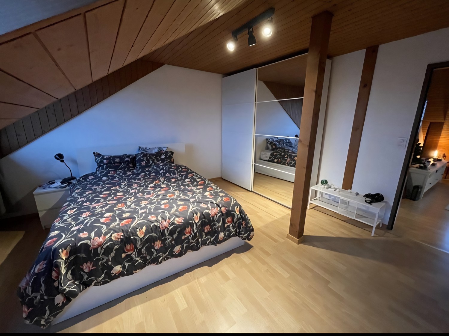 Room in a shared flat, photo 1 of 4