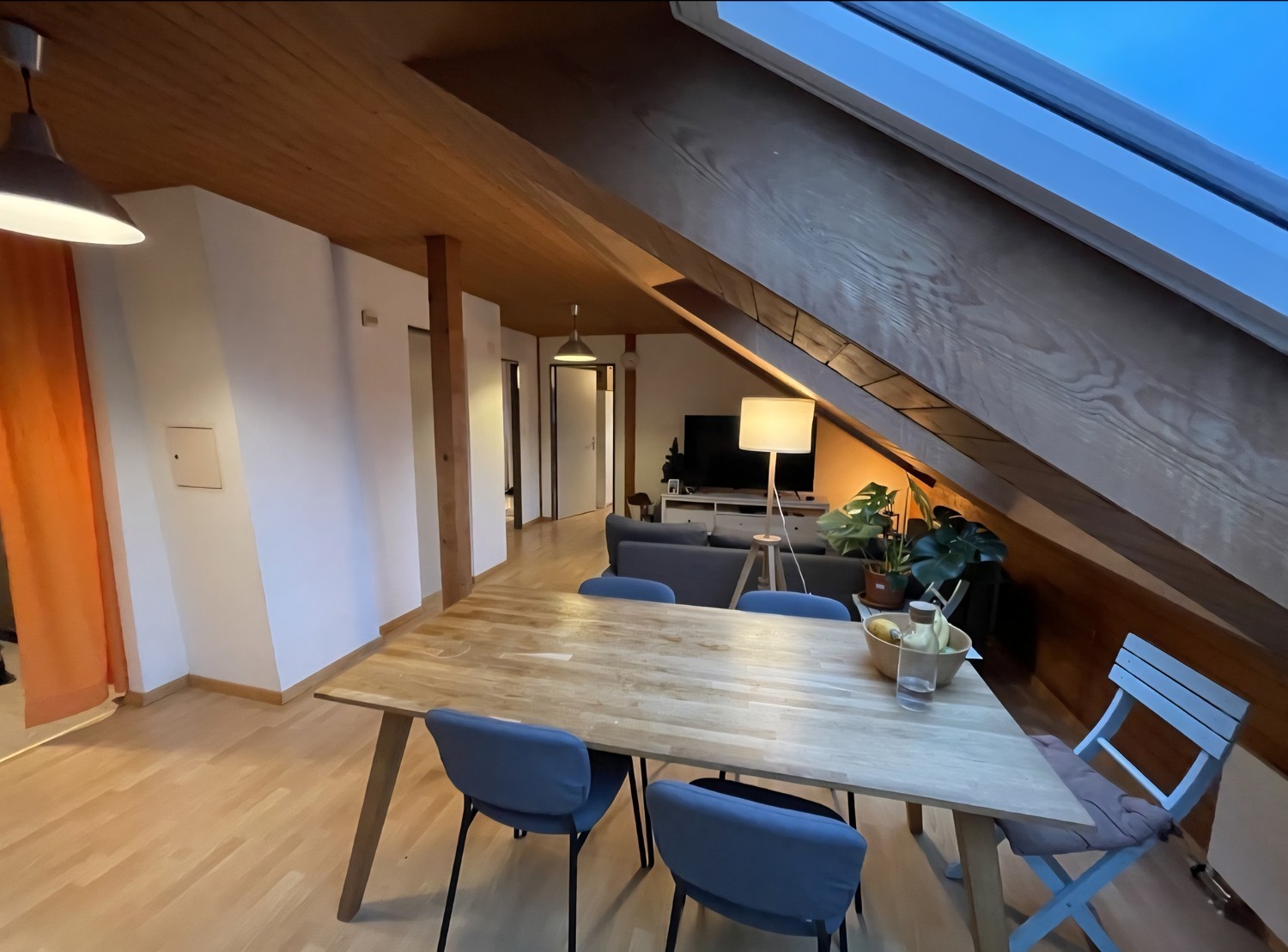 Room in a shared flat, photo 3 of 4