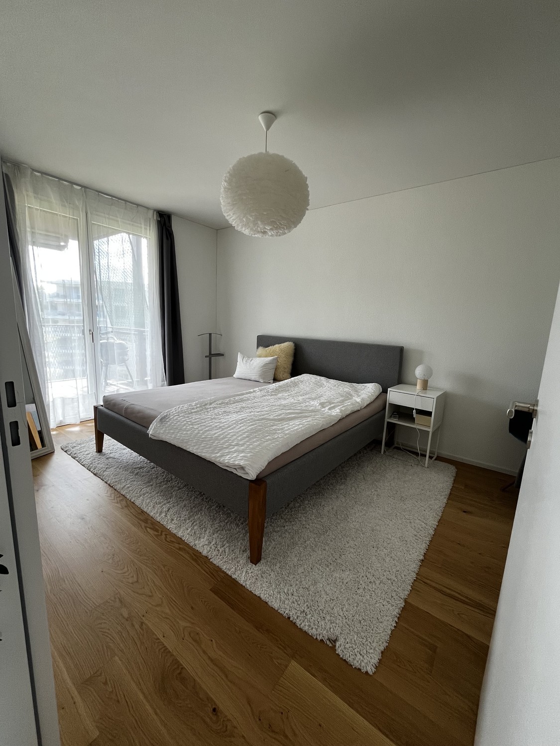 3 ½ rooms apartment, photo 4 sur 7
