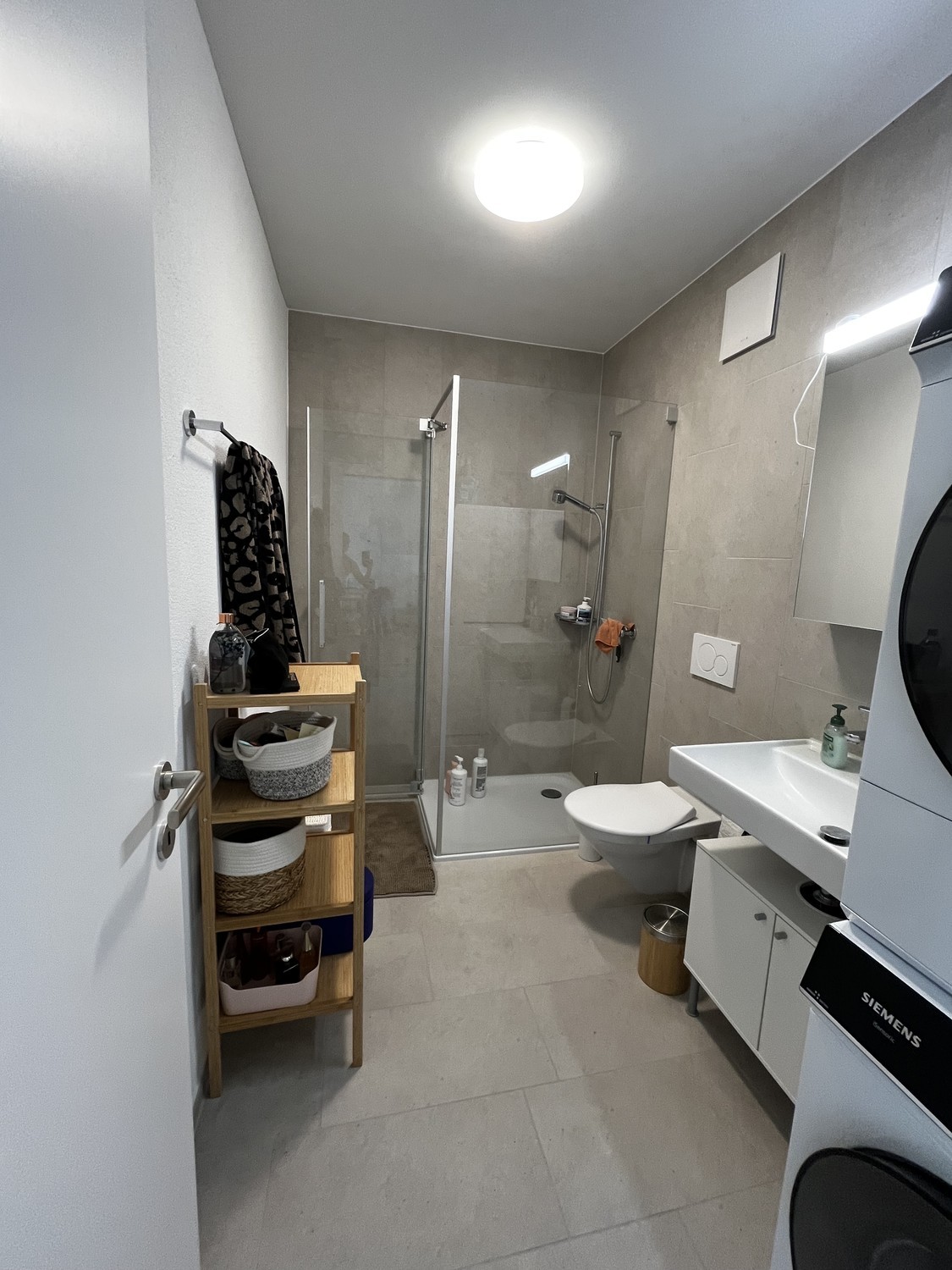 3 ½ rooms apartment, photo 5 sur 7