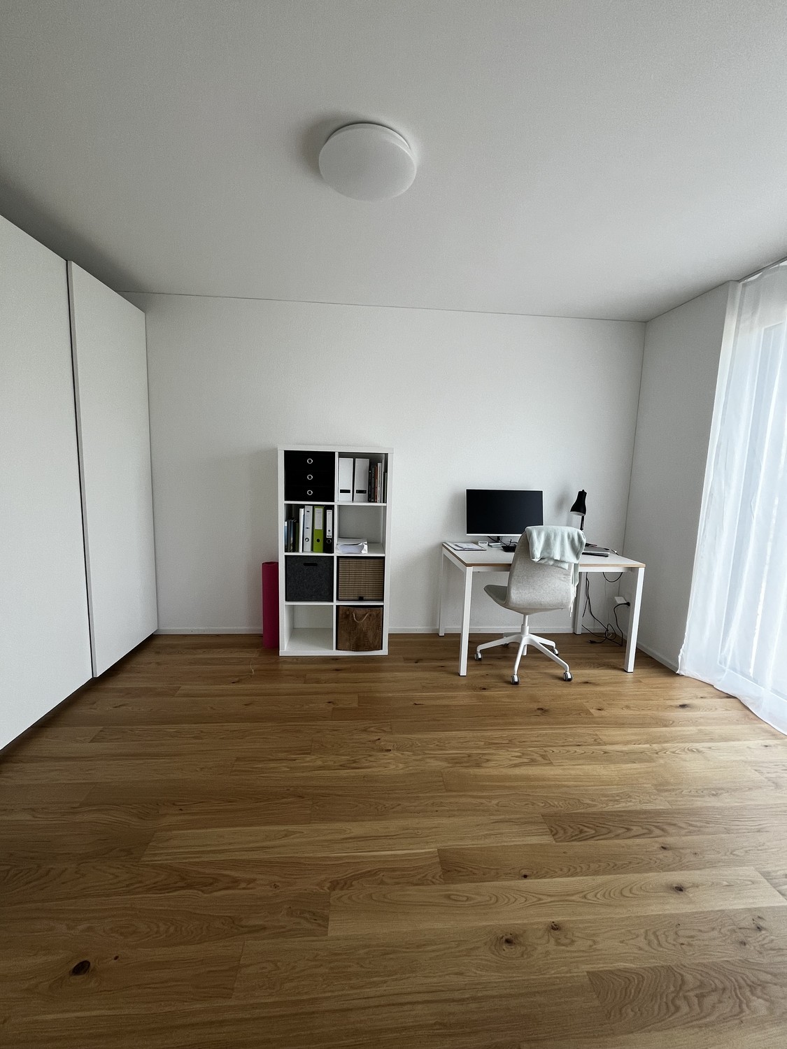 3 ½ rooms apartment, photo 6 sur 7