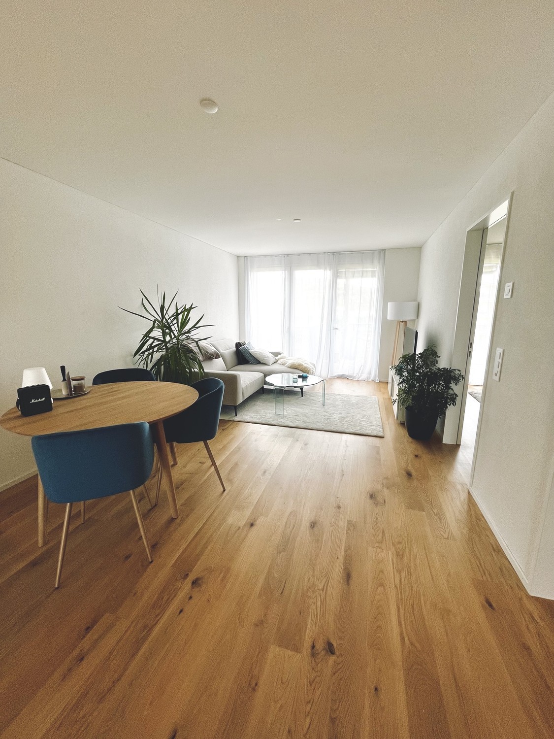 3 ½ rooms apartment, photo 2 sur 7