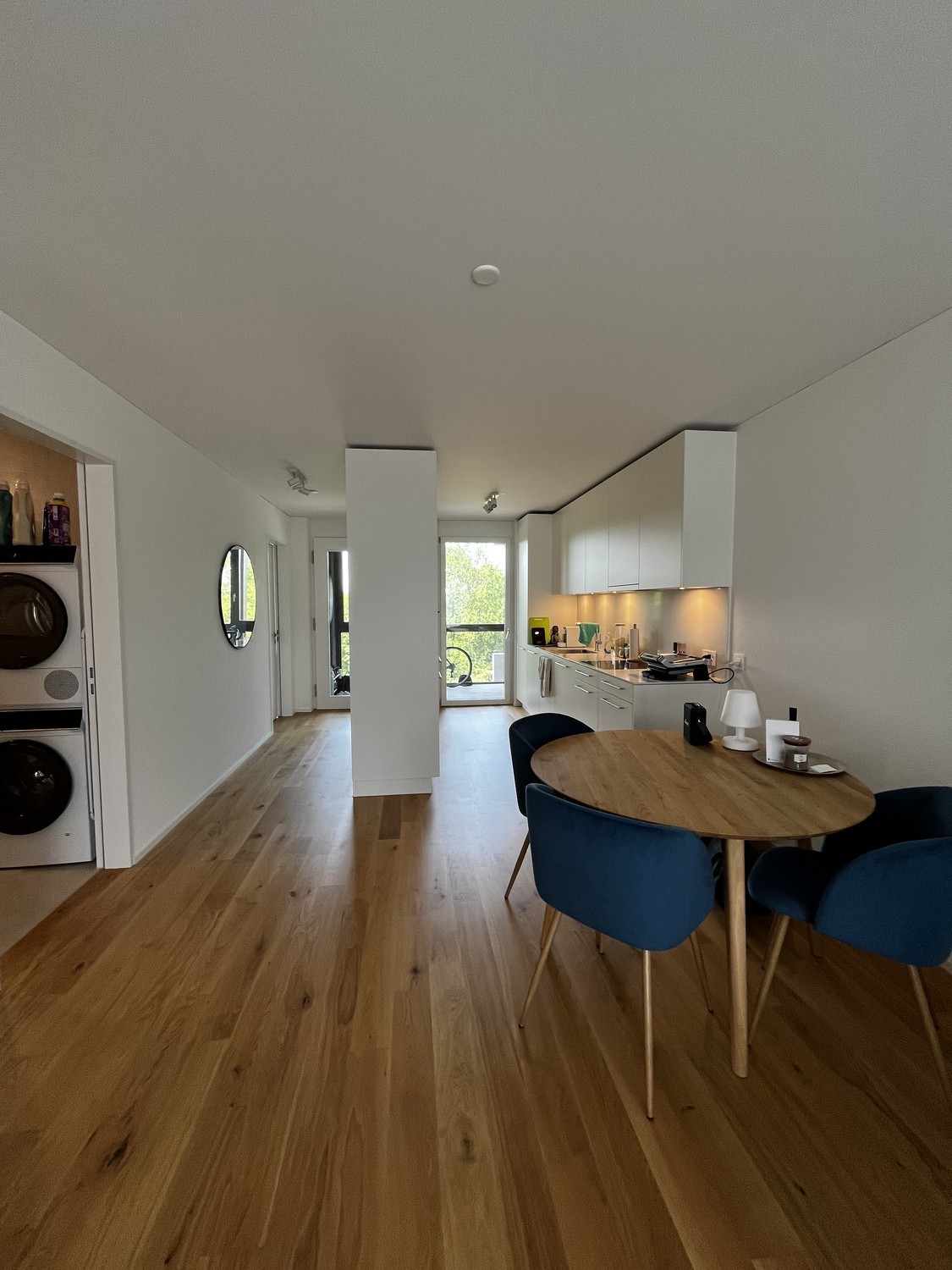3 ½ rooms apartment, photo 3 sur 7