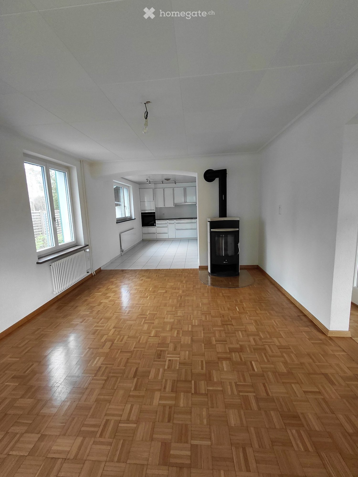 5 ½ rooms single house, photo 1 of 5