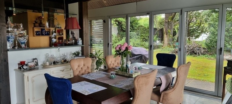 5 ½ rooms furnished flat