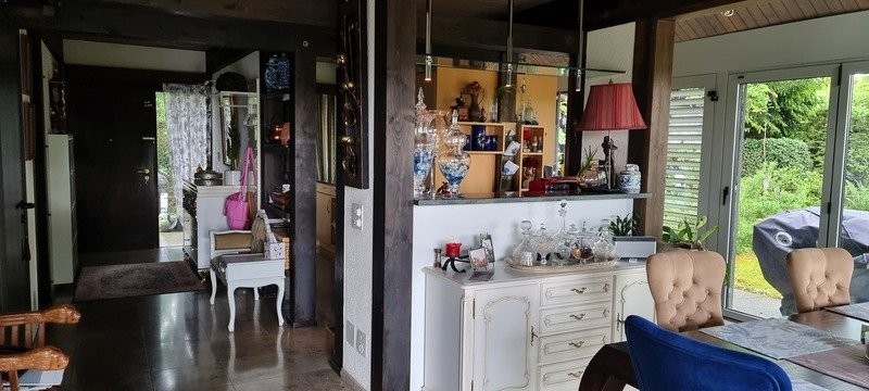 5 ½ rooms furnished flat