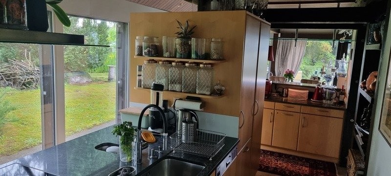 5 ½ rooms furnished flat