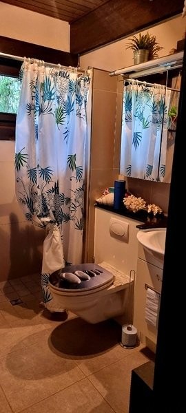 5 ½ rooms furnished flat