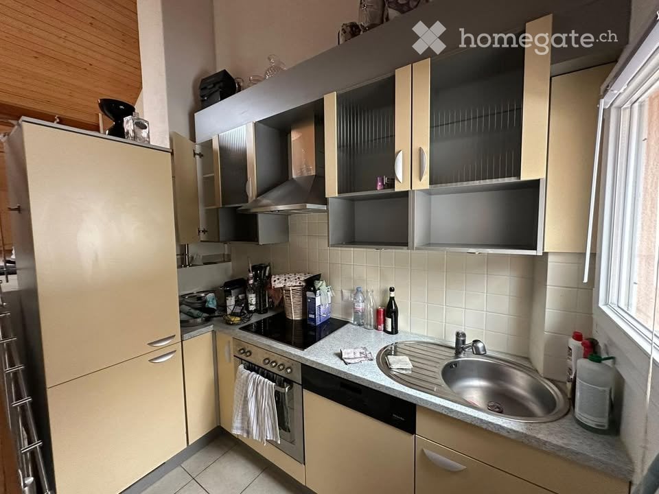4 ½ rooms apartment, photo 4 of 5