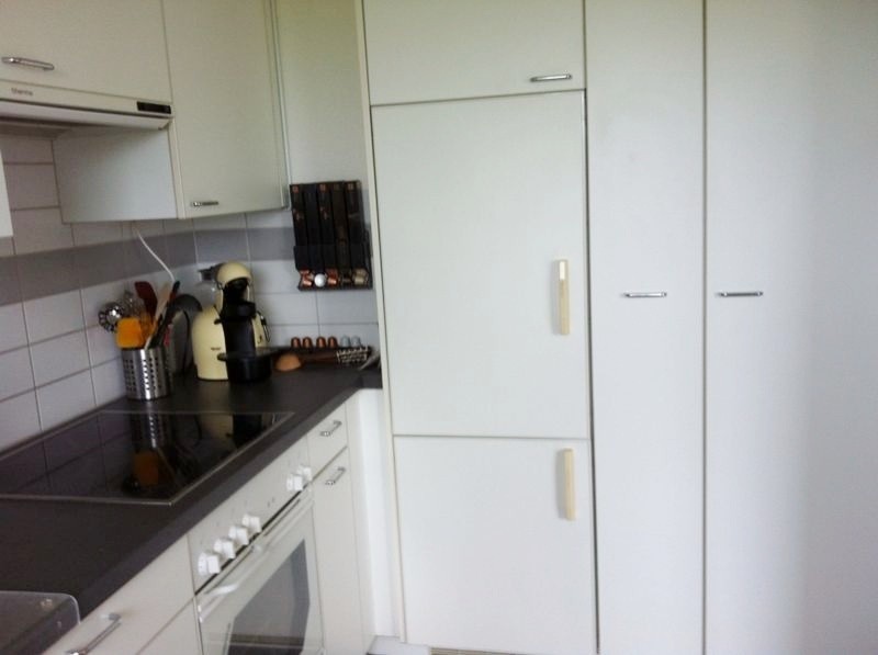4 ½ rooms apartment, photo 3 of 5