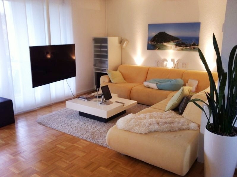 4 ½ rooms apartment, photo 1 of 5