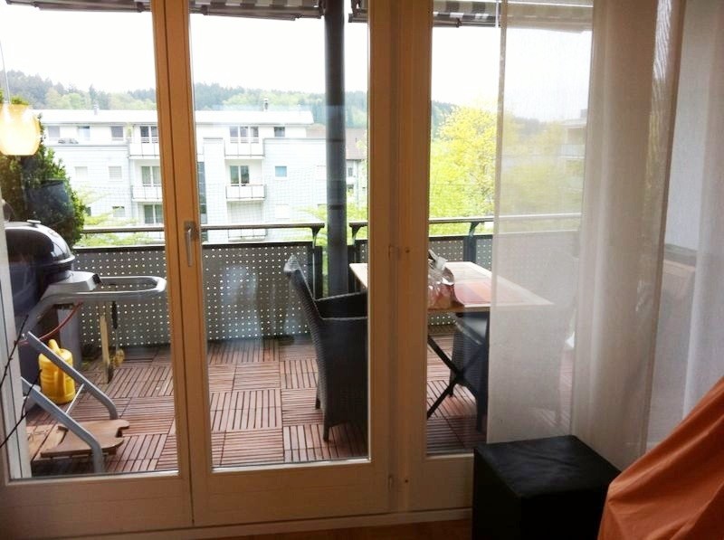 4 ½ rooms apartment, photo 5 of 5