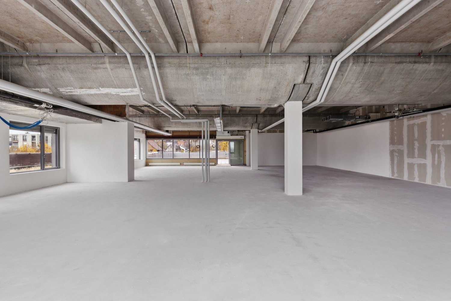 415m² office, photo 10 of 10