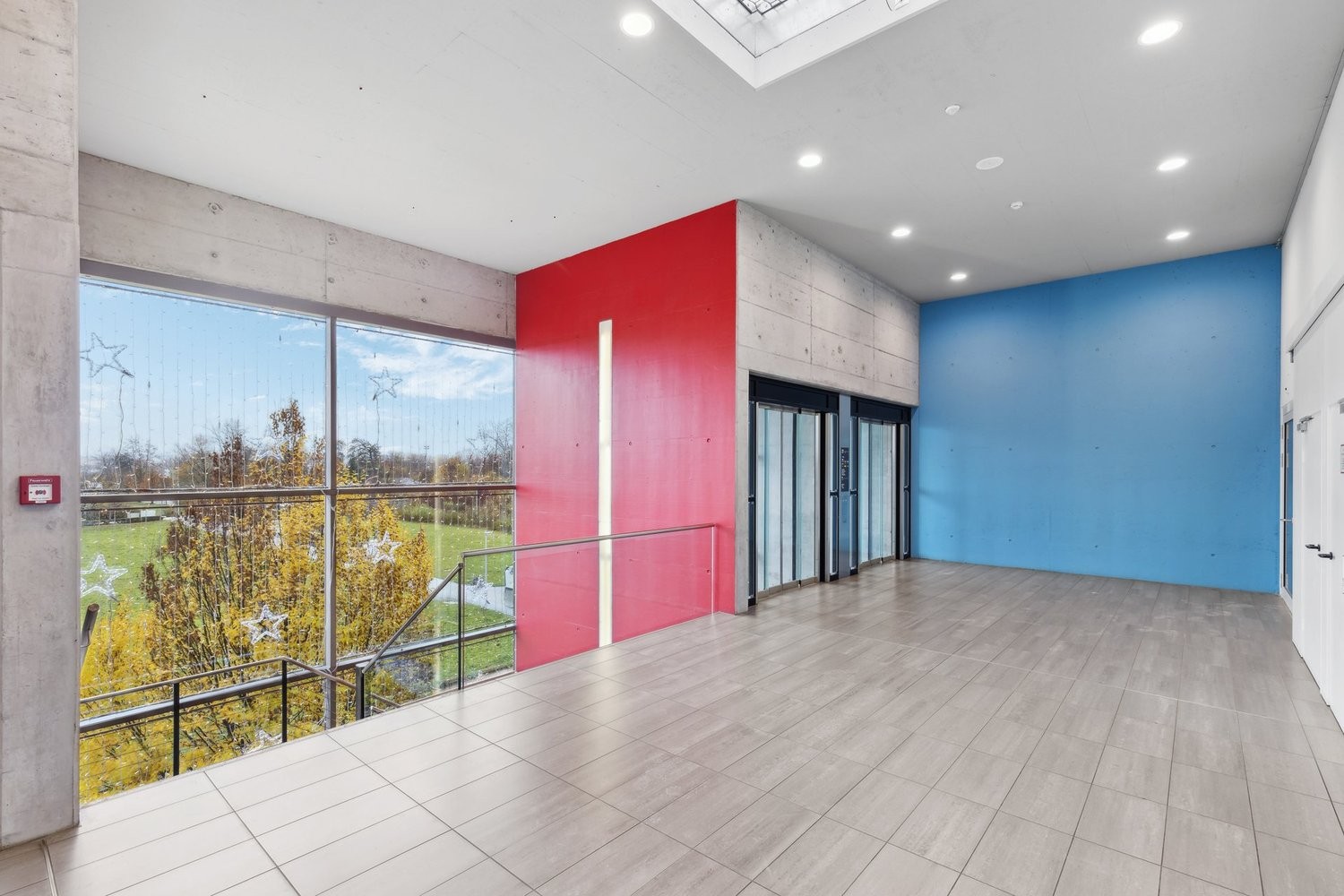 415m² office, photo 7 of 10