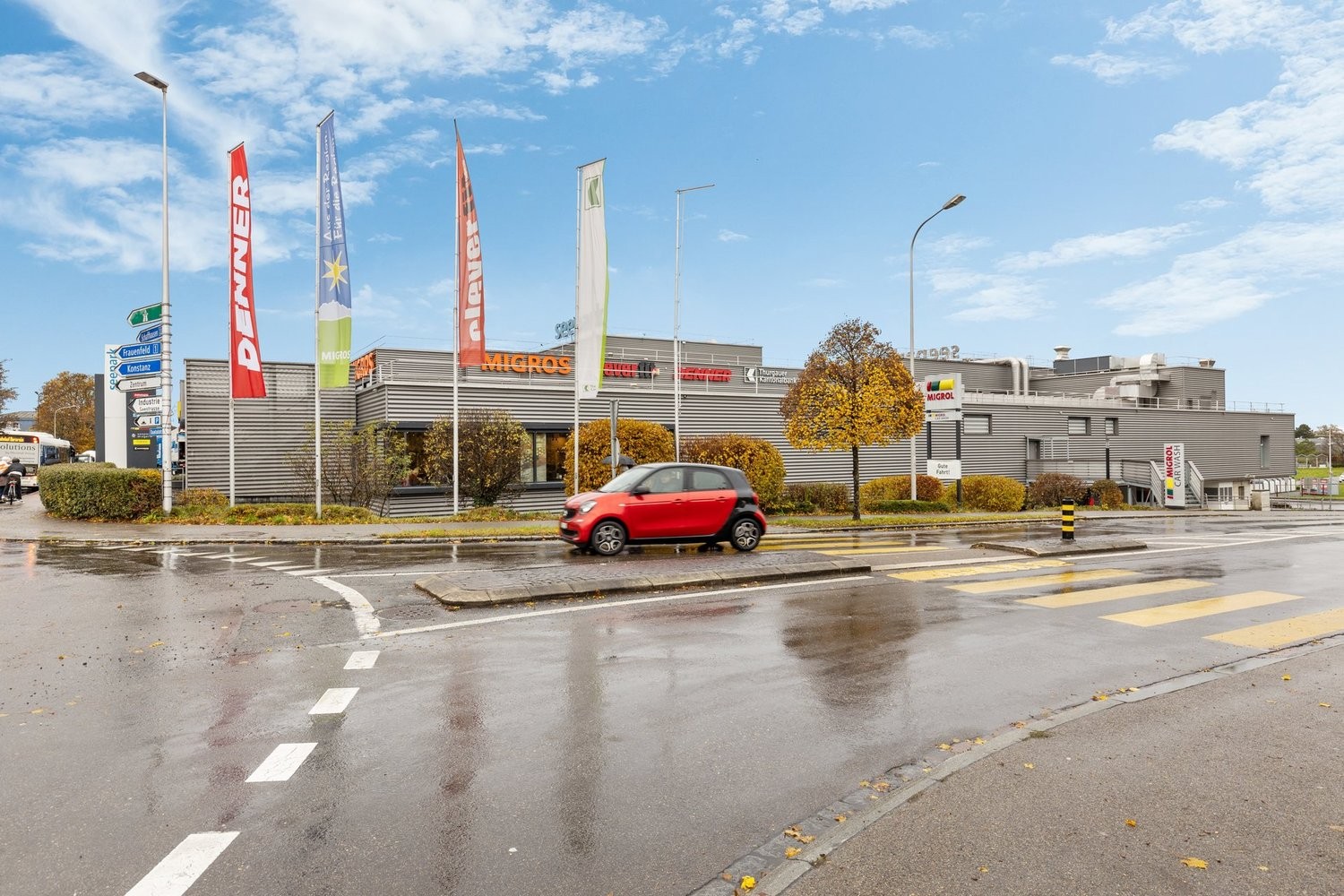 415m² office, photo 2 of 10