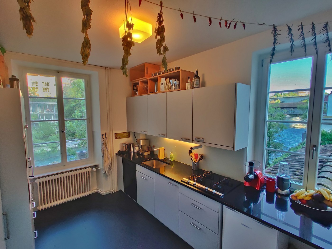 Room in a shared flat, photo 2 of 6