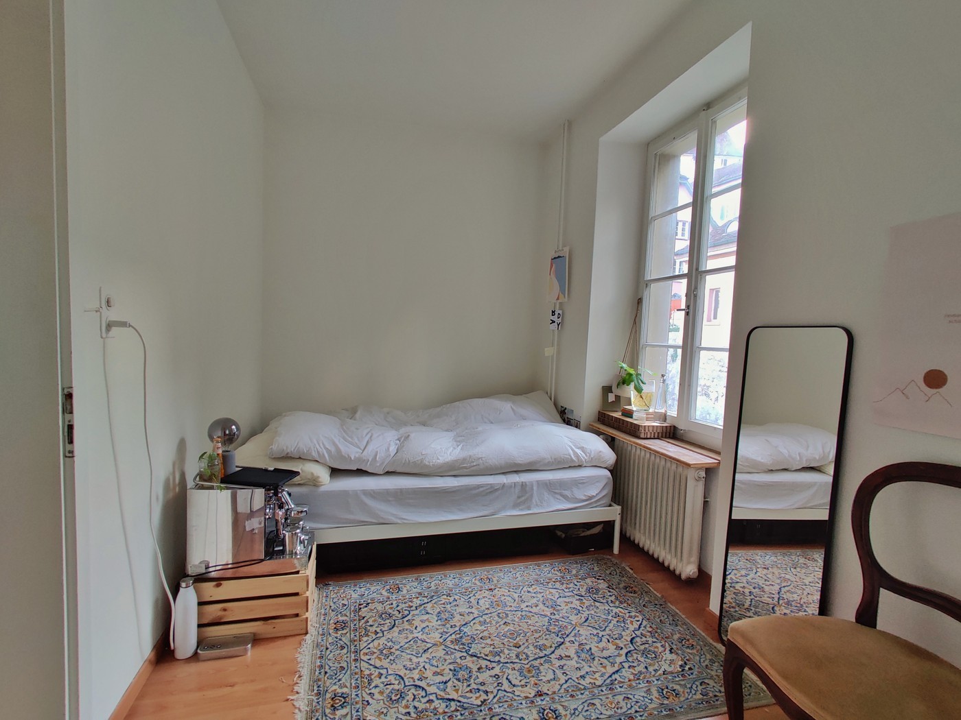 Room in a shared flat, photo 4 of 6