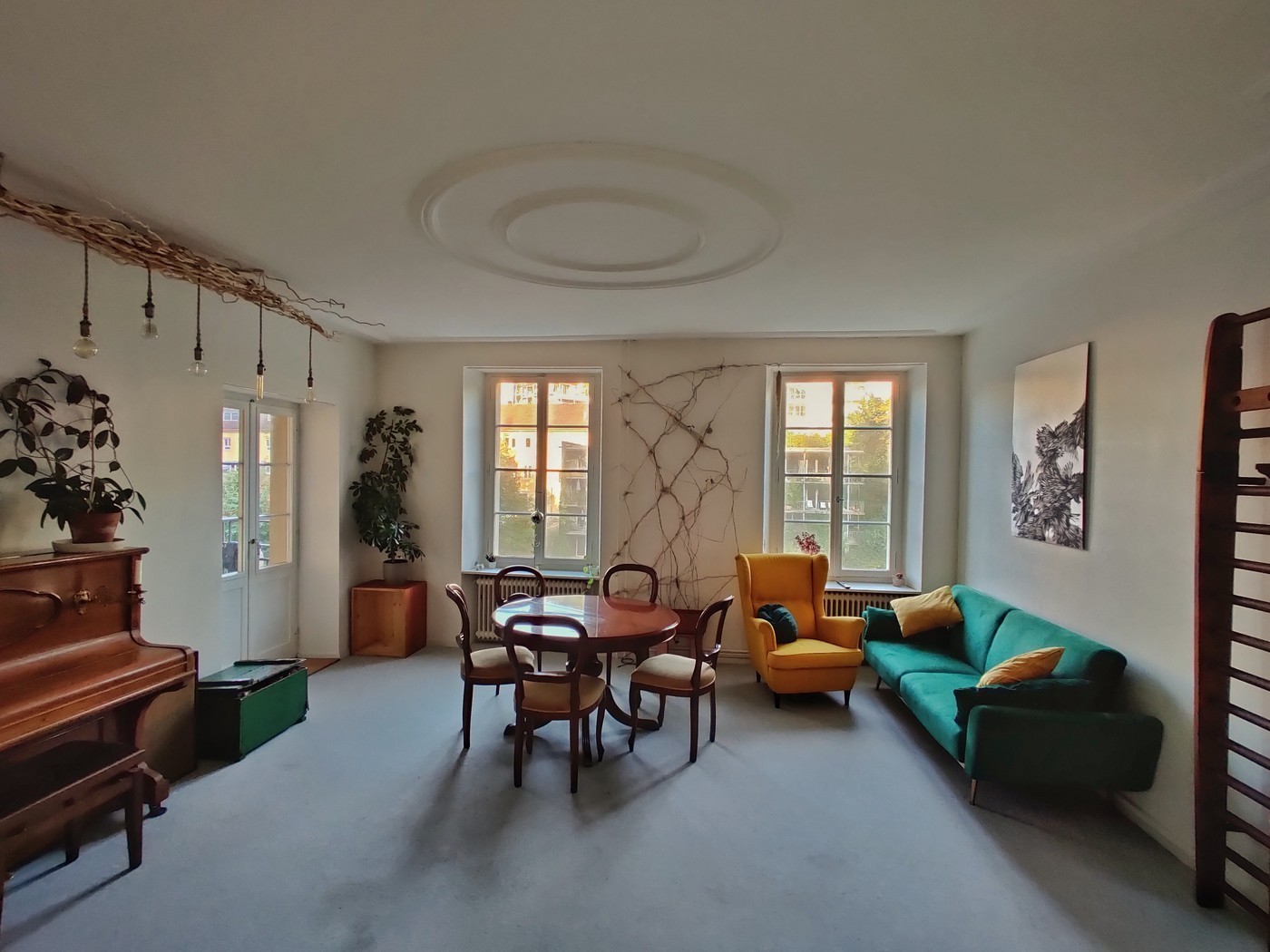 Room in a shared flat, photo 1 of 6