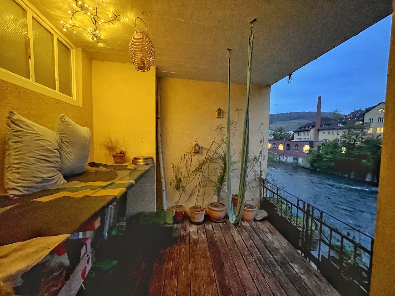 Room in a shared flat, photo 5 of 6