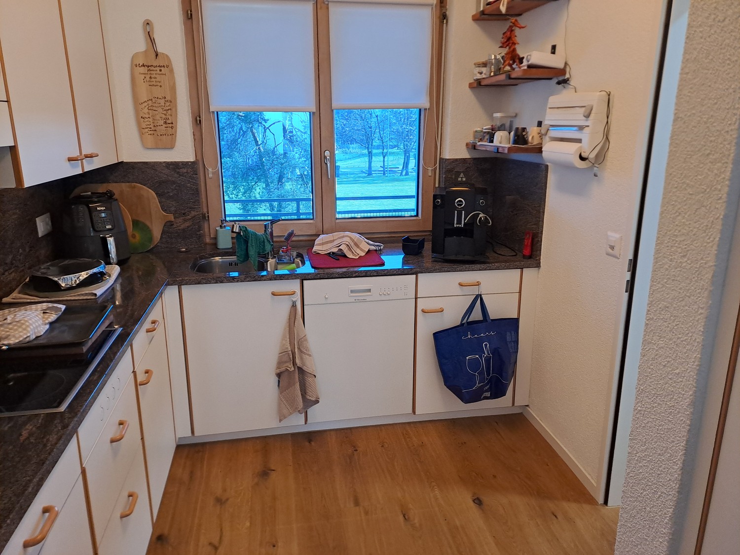 Appartamento di 3 ½ locali, foto 2 di 3