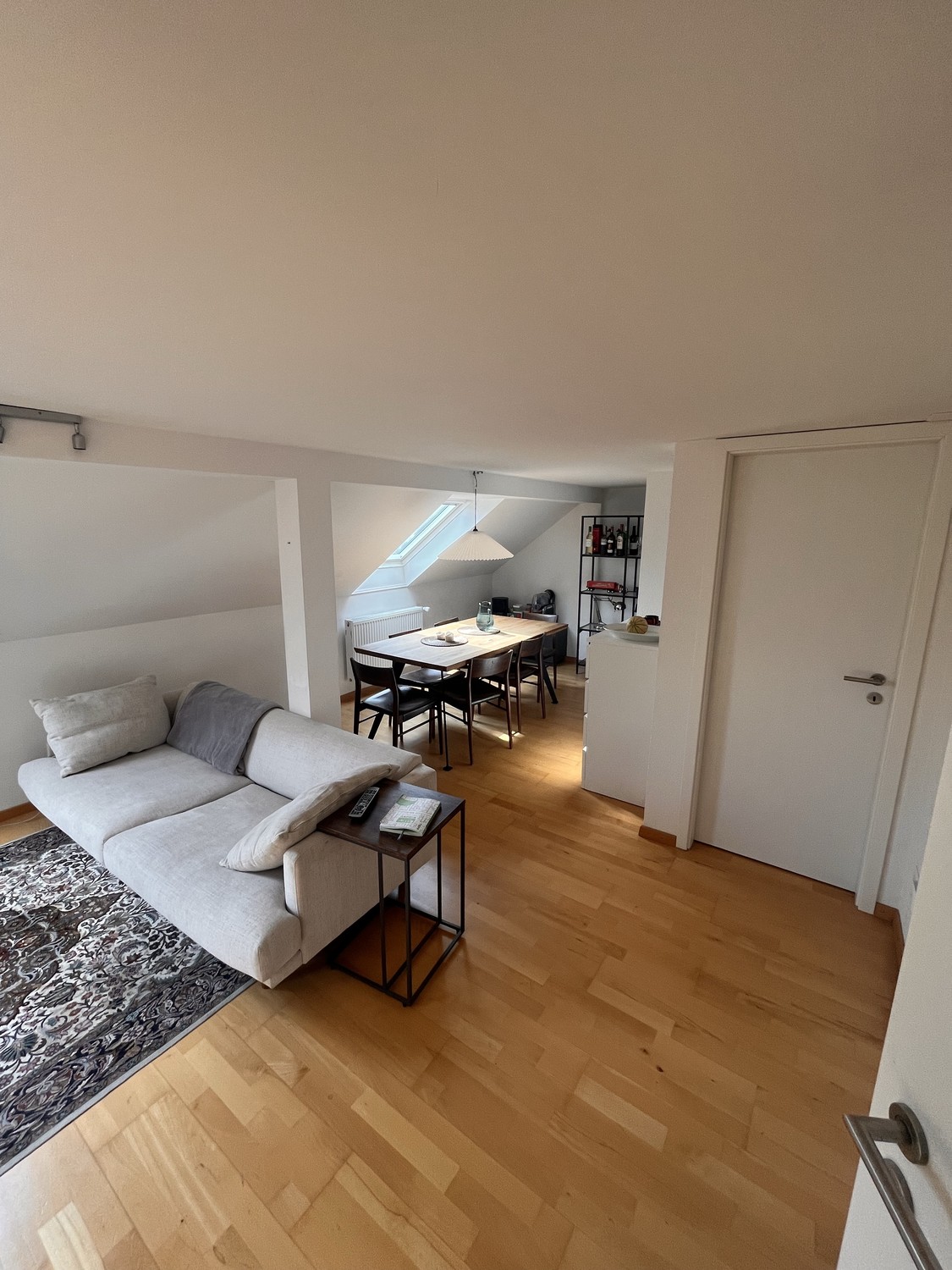 Room in a shared flat, photo 7 of 10