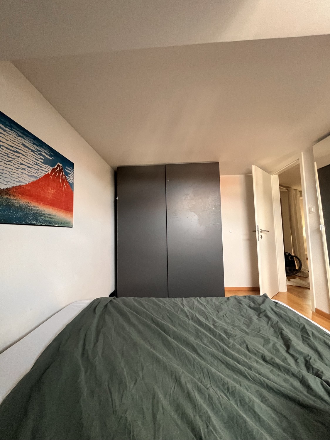 Room in a shared flat, photo 2 of 10