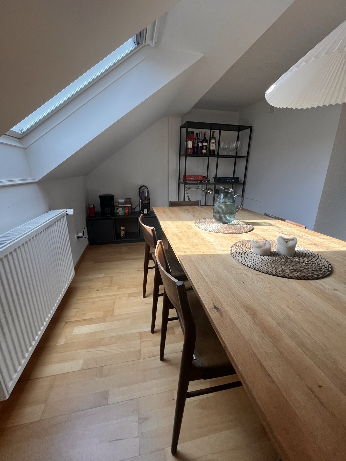 Room in a shared flat, photo 8 of 10