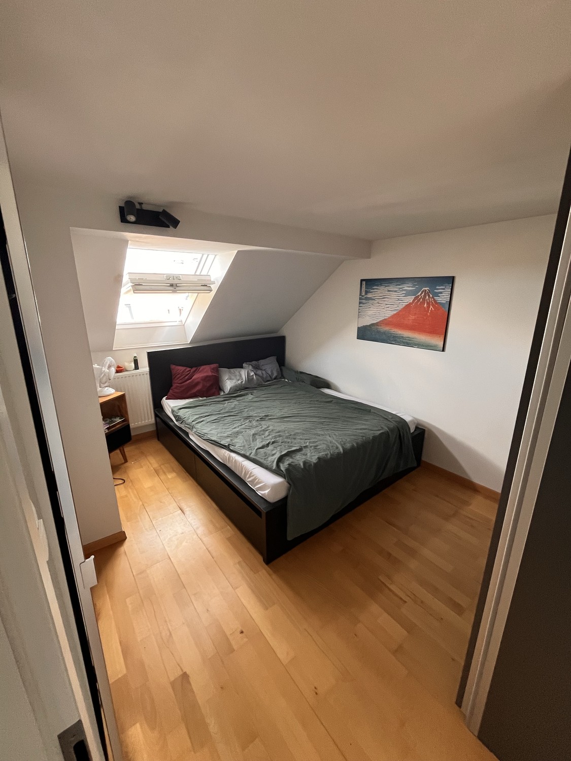 Room in a shared flat, photo 1 of 10